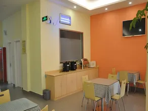 7Days Inn Huai'an Xuyi Bus Station - Image 3