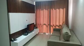 Lindo apartamento térreo 700mts Park Shopping Canoas - Image 2