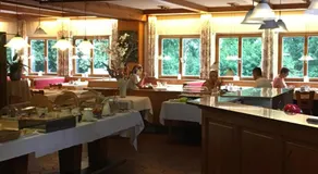 Hotel-Restaurant Buger Hof - Image 5