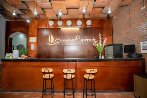 Moonlight Hotel, Beachfront, Hai Tien - Image 3