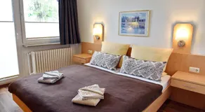 Pension - Der Berghof - Image 2