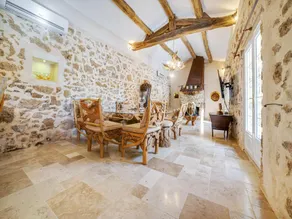 Stone Home in France with Private Pool - Image 3