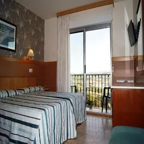 Hotel Sandra 2*** - Image 2