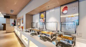 凡花悦璟酒店惠州仲恺高新区陈江店 - Image 5