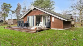 Cozy Summer House Close To The Beach - Image 1