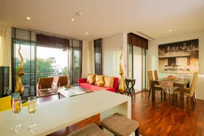 Luxury seaview penthouse KG6C - Image 4