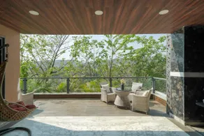 The Sundowner Bungalow |Pool |Jacuzzi In Dehradun - Image 3
