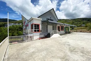 Suang Noh Homestay Kundasang - Image 4