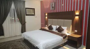 شركة العييري للشقق المخدومة الاحساء 5 - إقتصادي Al-Eairy Serviced Apartments Company - Image 2