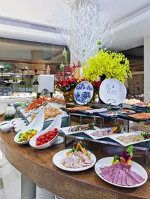 Meiyuan Hotel Hangzhou - Image 4