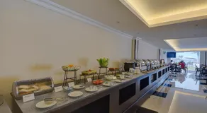 Ajman Beach Hotel - Image 5