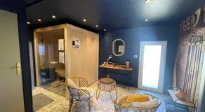 Chambre d'hotes - La Pinstrie - Image 4