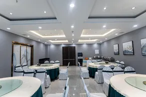 Furong Grand Hotel (Taiyuan Datong Road Taigang West Gate) - Image 5