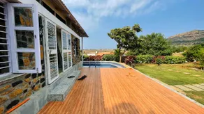 2bhk Villa near Harihar Fort Nasik/Igatpuri - Image 2