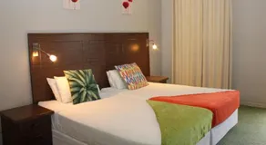 The Itumeleng Guest House - Image 2