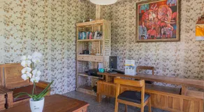 Sari Bamboo Villas - Image 5