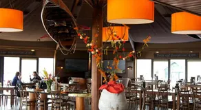 EnJoy Natur, See und Meer Chalet Lauwersoog- 1-6 Pers- 3 Schlafzimmer, 2 Badezimmer - Image 3