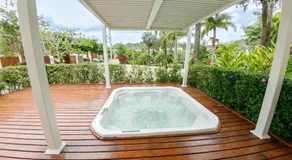 condominio jequiti mar guarujá praia de pernanbuco - Image 5