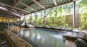 Okuhida Garden Hotel Yakedake - Image 2