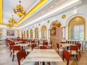 Vienna International Hotel Changsha Meixi Lake Bubugao - Image 4