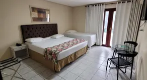 Hotel Três Palmeiras - Image 2