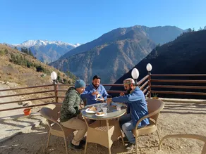 Trimounts - A Boutique Hotel in Tirthan Valley - Image 3