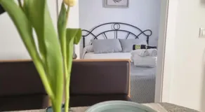 600m de la playa, terraza soleada - Image 4