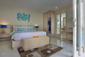 One Bedroom Romantic Villa Seminyak - Image 4