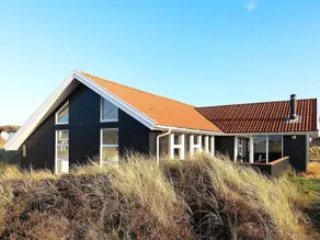 8 person holiday home in Blåvand-By Traum - Image 3
