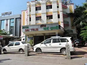 Hotel Sai Tulsi - Image 4