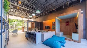 Loft Luxury in the best location Faria Lima and metro - Image 5