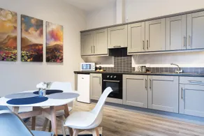 Blue Door Apartments - Image 3