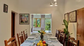 SaffronStays Nandanvan Estate - 3-BR villa in 35-acre coffee estate near Kodaikanal offering guided tours and bonfires - Image 4