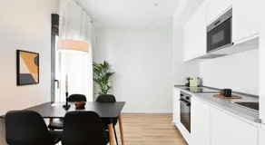 Urban Chill Apartments by Olala Homes - Image 4
