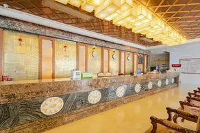 Seattle Hotel - Image 2
