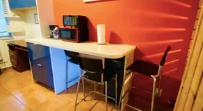 1BR Hollywood Studio Near Beach - Image 4