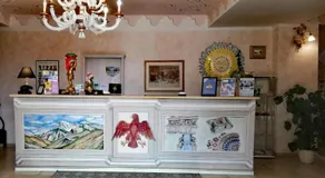 Hotel La Valle dell'Aquila - Image 5