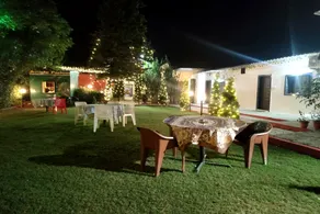 Jungle Villa Resort - Image 4