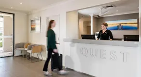 Quest Bunbury - Image 4