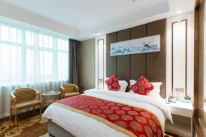 Jiangning Hotel - Image 2