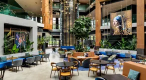 Residence Inn by Marriott Amsterdam Schiphol Airport - Image 3