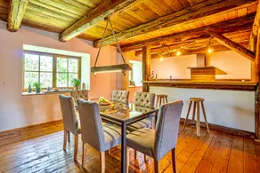 Living in the old granary - Image 3