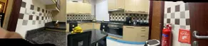 Lusail 3- bedroom apartment, Lusail Boulevard - Image 5