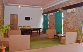 Sultan Bagh Resort by The Sky Imperial - Image 5