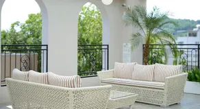Caffir Garden Hotel - Image 4