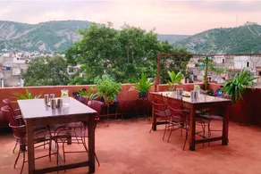Chillout Hostel Jaipur - Image 5