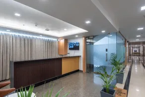 Calista Boutique Hotel Near Yashobhoomi - Image 4