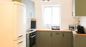 Bel appartement au cœur d'Asnières - Image 3
