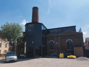 The Winding House Serviced Apartments HSA - Image 2