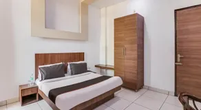 Chennai Airport Guest House - Image 4